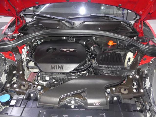 used 2019 MINI Clubman car, priced at $12,990