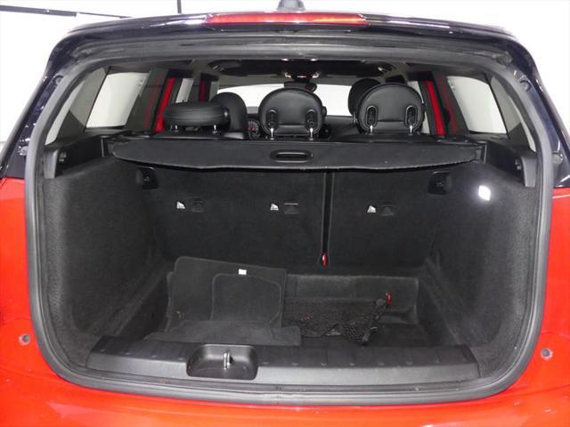 used 2019 MINI Clubman car, priced at $12,990