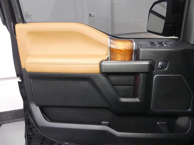 used 2016 Ford F-150 car, priced at $26,990