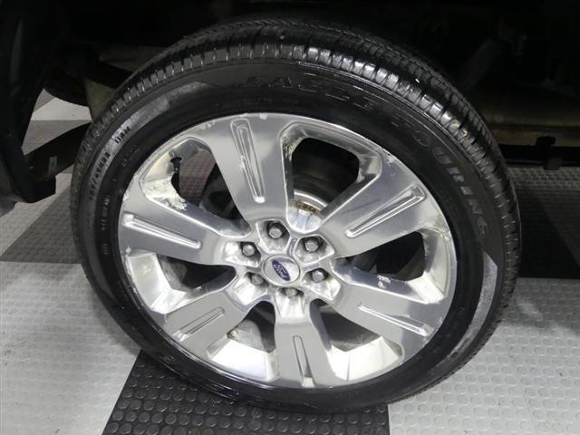 used 2016 Ford F-150 car, priced at $26,990