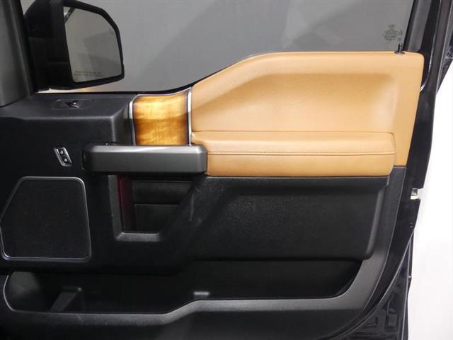 used 2016 Ford F-150 car, priced at $26,990