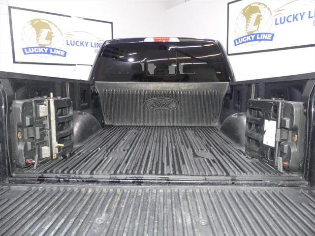 used 2016 Ford F-150 car, priced at $26,990