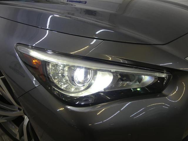 used 2019 INFINITI Q50 car, priced at $27,990