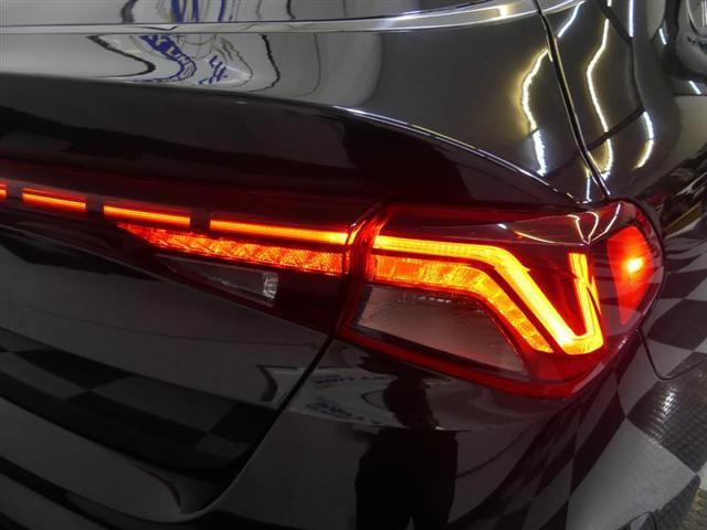 used 2022 Kia K5 car, priced at $25,499