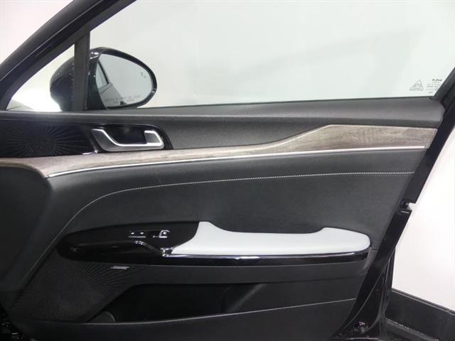 used 2022 Kia K5 car, priced at $25,499