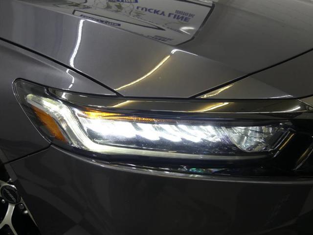 used 2019 Honda Accord car, priced at $16,499