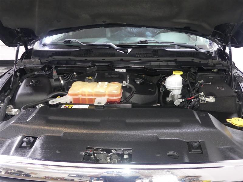 used 2019 Ram 1500 car, priced at $23,990