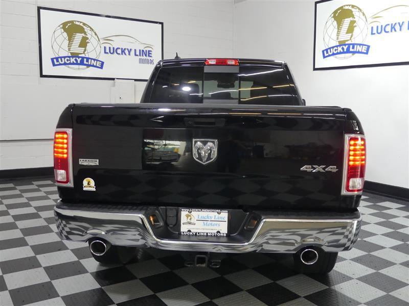 used 2019 Ram 1500 car, priced at $23,990