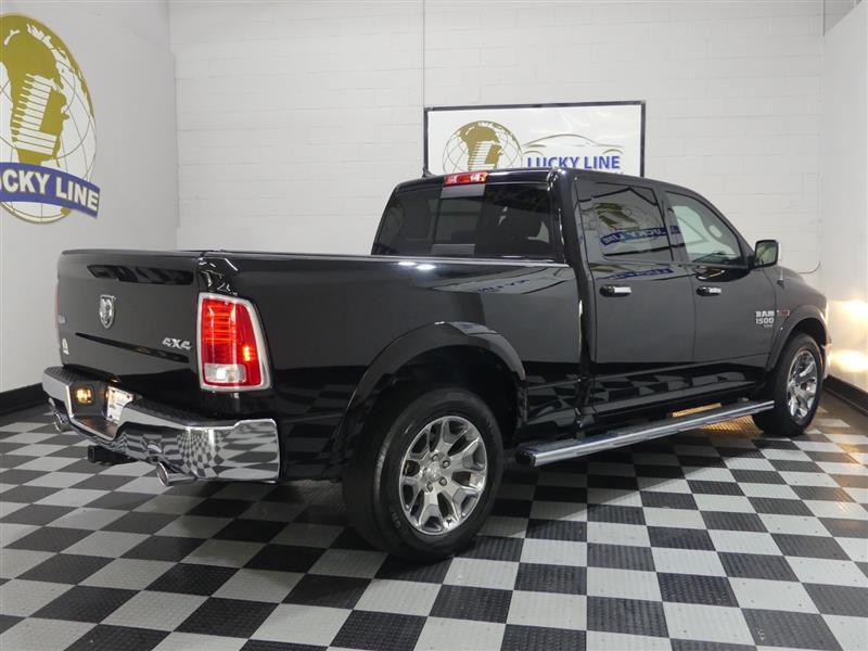 used 2019 Ram 1500 car, priced at $23,990