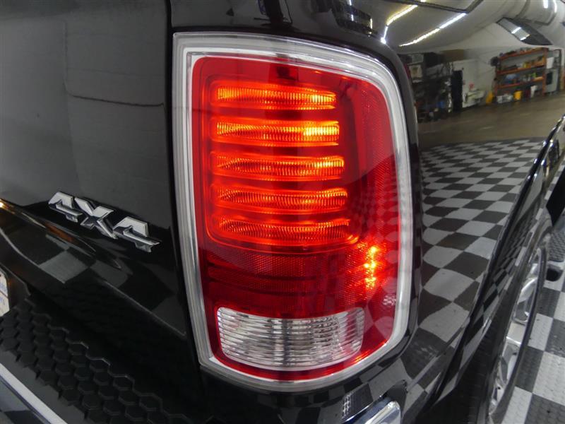used 2019 Ram 1500 car, priced at $23,990