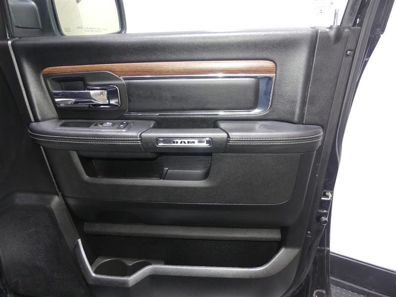 used 2019 Ram 1500 car, priced at $23,990