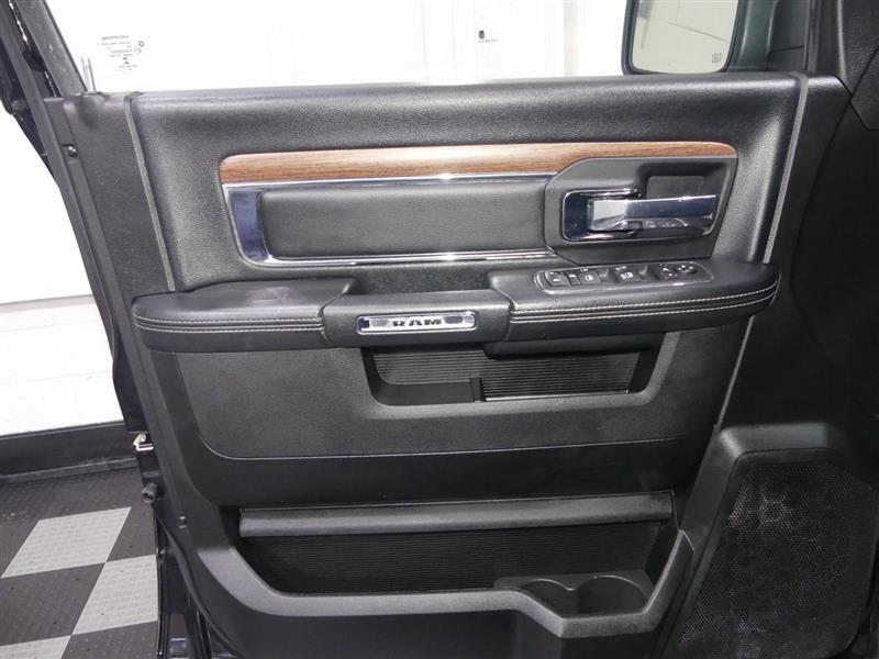 used 2019 Ram 1500 car, priced at $23,990