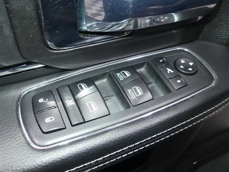 used 2019 Ram 1500 car, priced at $23,990