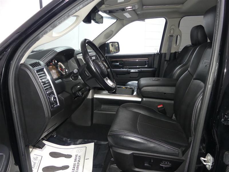 used 2019 Ram 1500 car, priced at $23,990