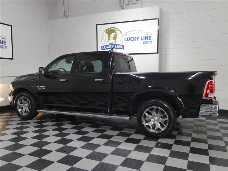 used 2019 Ram 1500 car, priced at $23,990