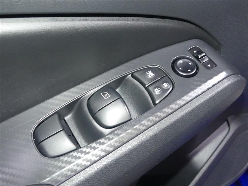 used 2025 Nissan Altima car, priced at $20,990