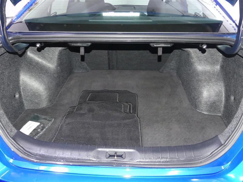 used 2025 Nissan Altima car, priced at $20,990