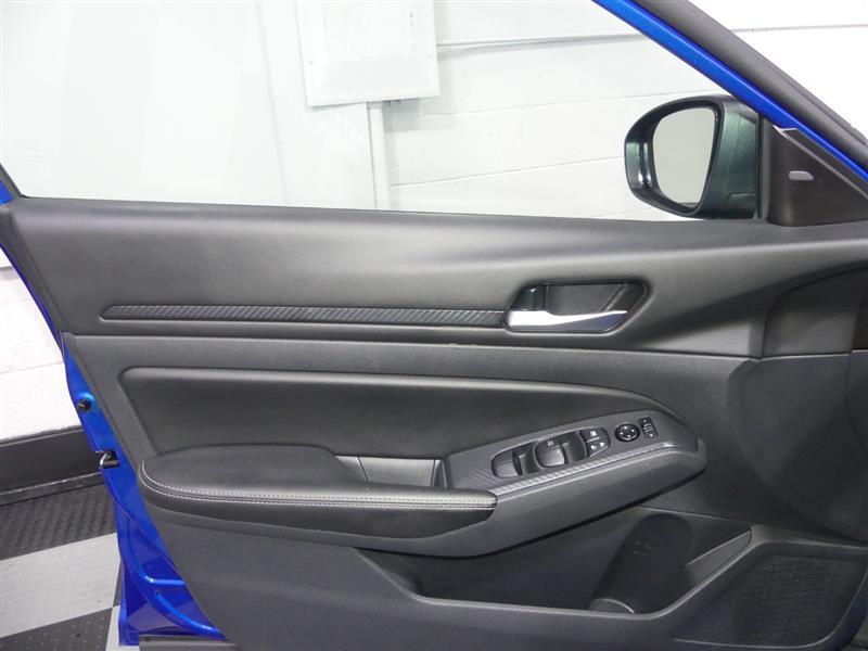 used 2025 Nissan Altima car, priced at $20,990