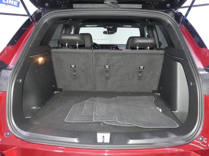 used 2024 Chevrolet TrailBlazer car, priced at $23,990