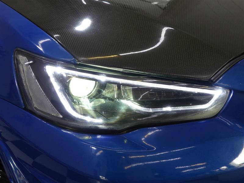 used 2015 Mitsubishi Lancer Evolution car, priced at $37,990