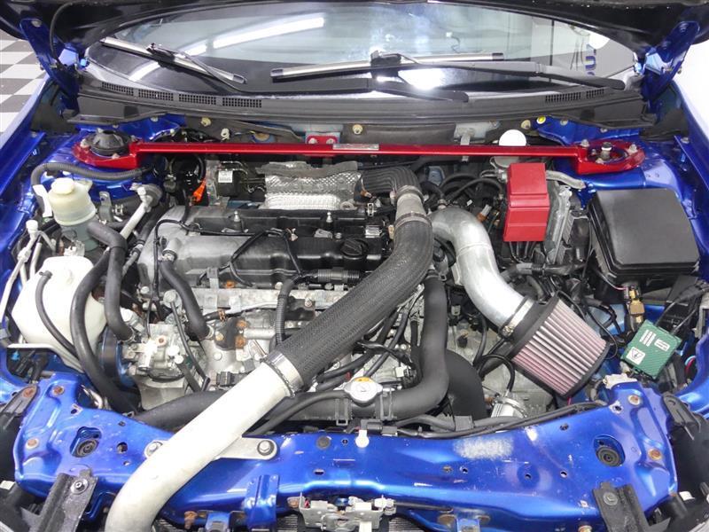 used 2015 Mitsubishi Lancer Evolution car, priced at $37,990