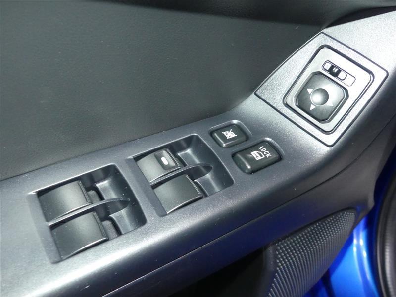used 2015 Mitsubishi Lancer Evolution car, priced at $37,990