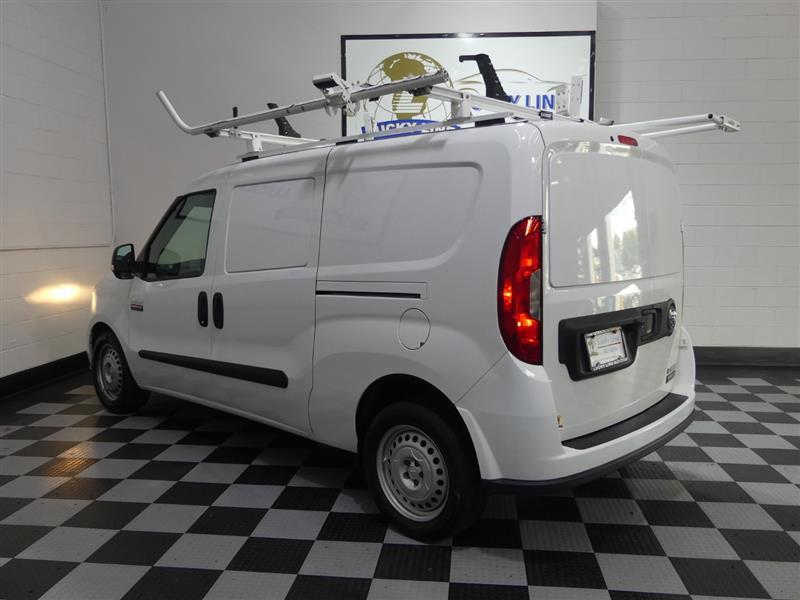 used 2022 Ram ProMaster City car, priced at $19,499