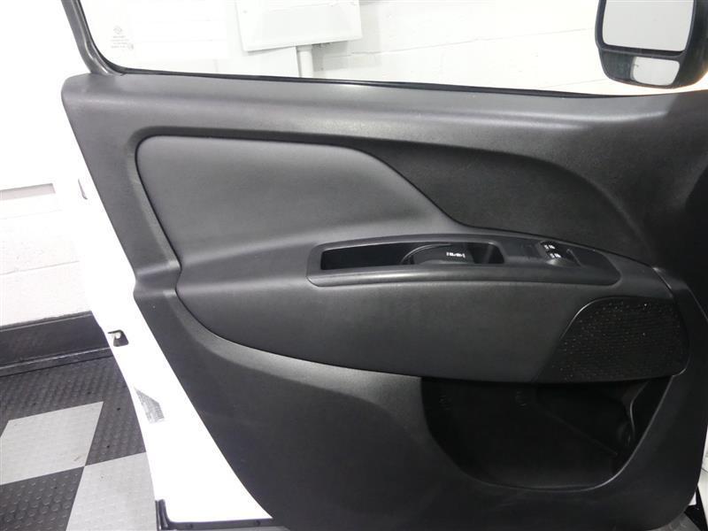 used 2022 Ram ProMaster City car, priced at $19,499