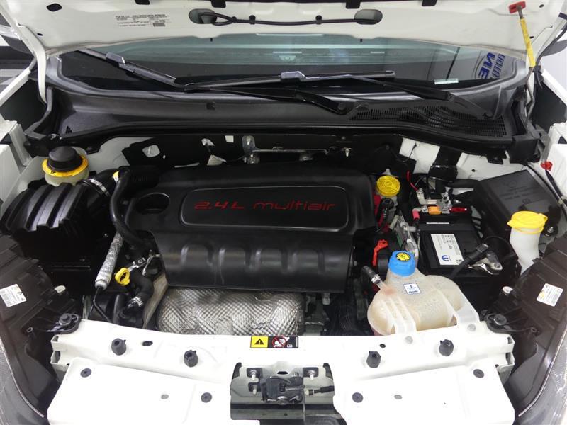 used 2022 Ram ProMaster City car, priced at $19,499