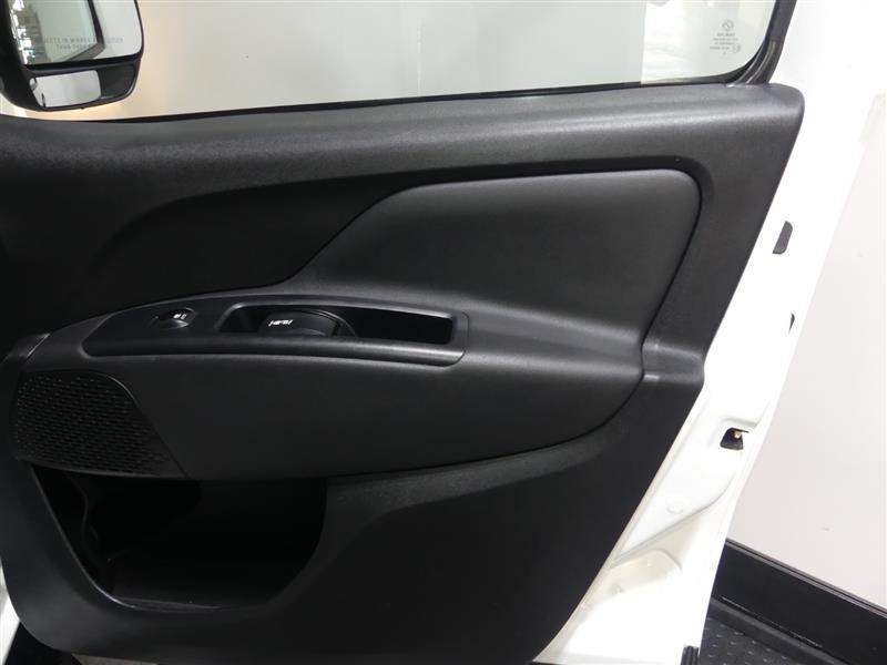 used 2022 Ram ProMaster City car, priced at $19,499