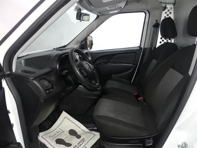 used 2022 Ram ProMaster City car, priced at $19,499