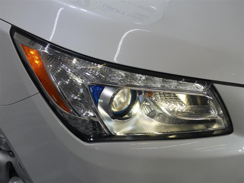 used 2015 Buick LaCrosse car, priced at $11,990