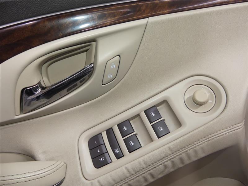 used 2015 Buick LaCrosse car, priced at $11,990