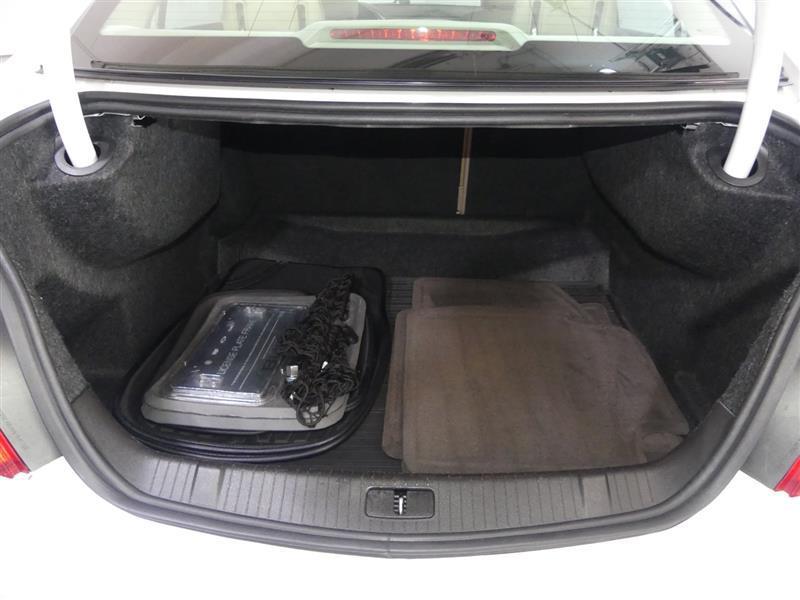 used 2015 Buick LaCrosse car, priced at $11,990