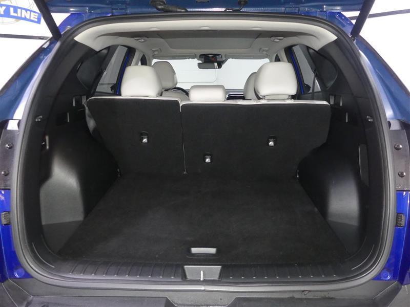 used 2023 Hyundai Tucson car, priced at $18,499