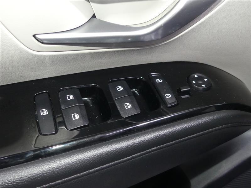 used 2023 Hyundai Tucson car, priced at $18,499