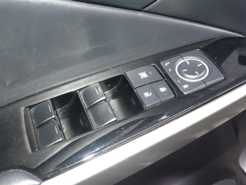 used 2015 Lexus IS 250 car, priced at $16,990