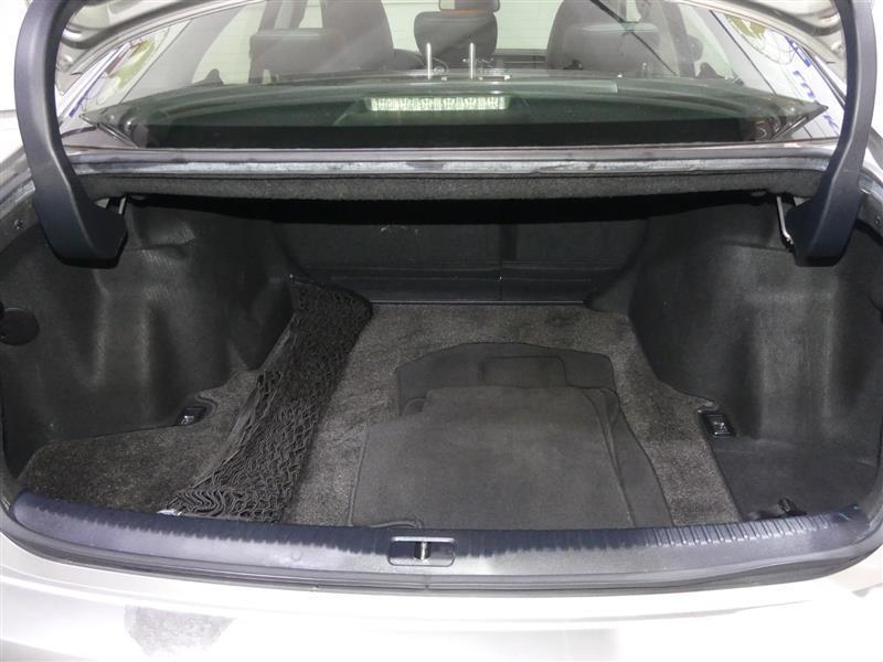 used 2015 Lexus IS 250 car, priced at $16,990