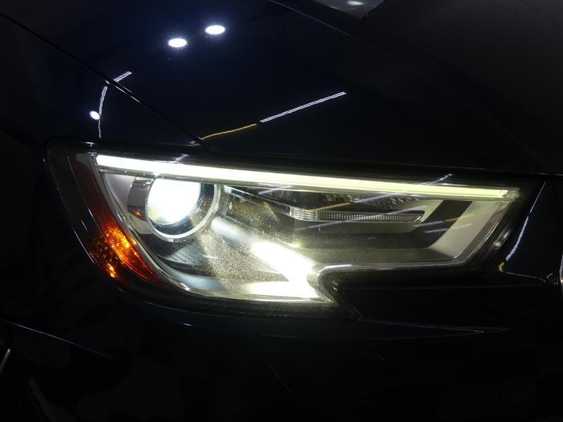 used 2019 Audi A3 car, priced at $18,990