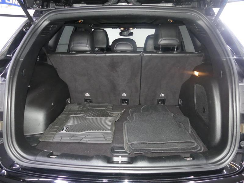 used 2023 Jeep Compass car, priced at $20,499