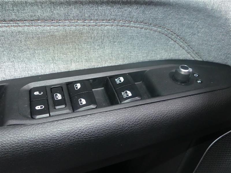 used 2023 Jeep Compass car, priced at $20,499