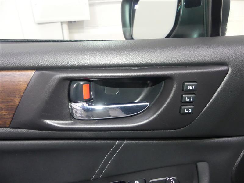 used 2019 Subaru Outback car, priced at $17,499