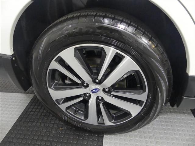 used 2019 Subaru Outback car, priced at $18,499