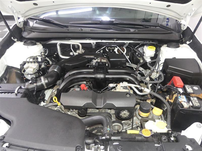 used 2019 Subaru Outback car, priced at $17,499