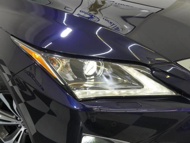 used 2018 Lexus RX 350L car, priced at $27,499