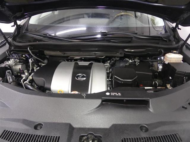 used 2018 Lexus RX 350L car, priced at $27,499