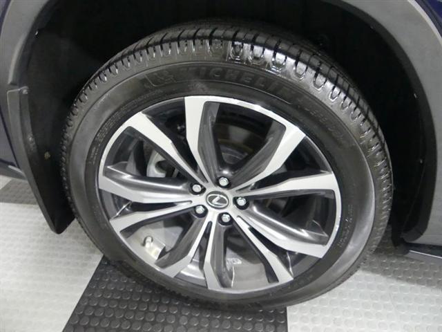 used 2018 Lexus RX 350L car, priced at $27,499