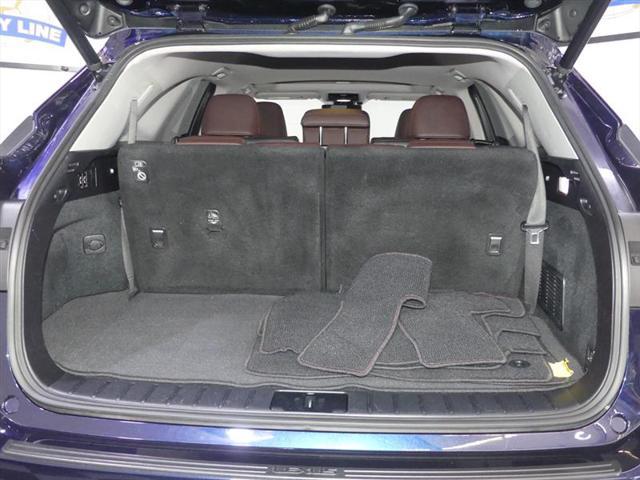 used 2018 Lexus RX 350L car, priced at $27,499