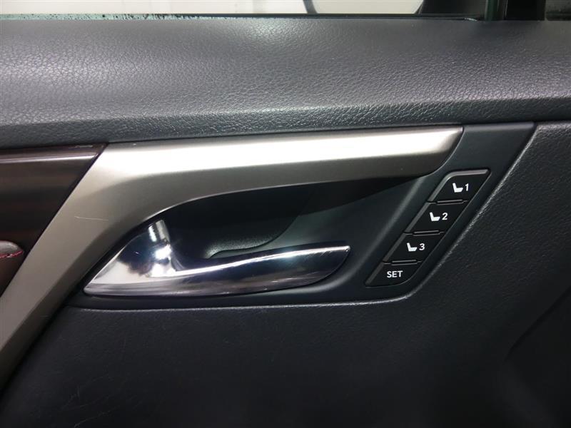 used 2018 Lexus RX 350L car, priced at $25,990