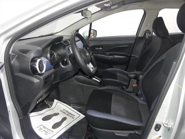used 2025 Nissan Versa car, priced at $20,990